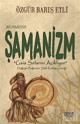 Bilinmeyen Şamanizm